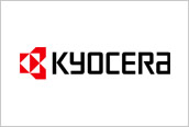 京セラ_KYOCERA